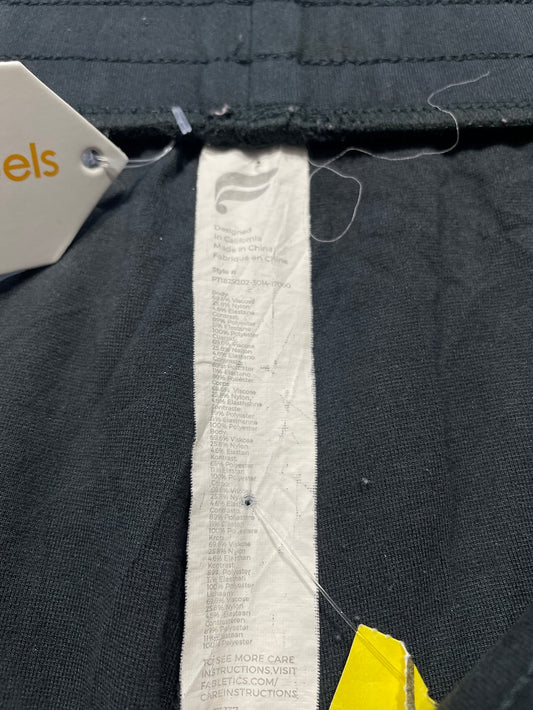 Fablatics For Men Winter Trouser