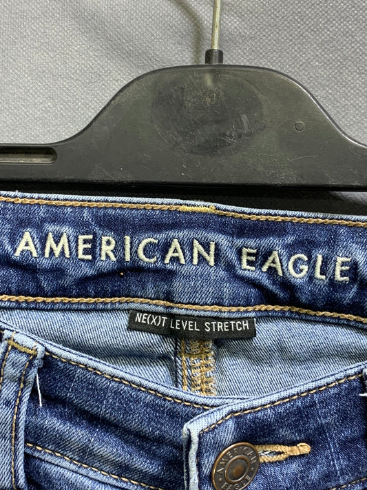 American Eagle Branded Original Denim Jeans For Kids