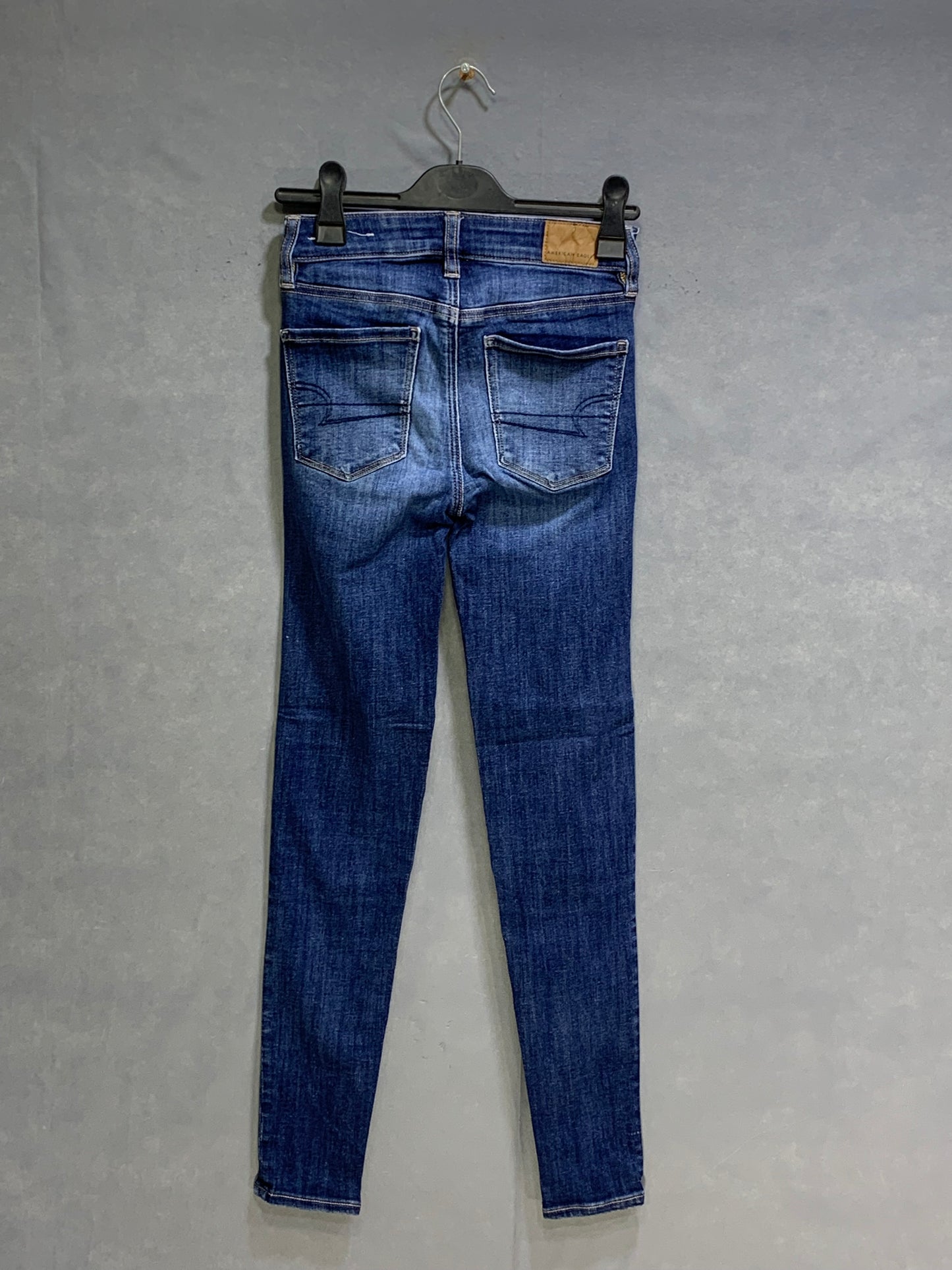 American Eagle Branded Original Denim Jeans For Kids