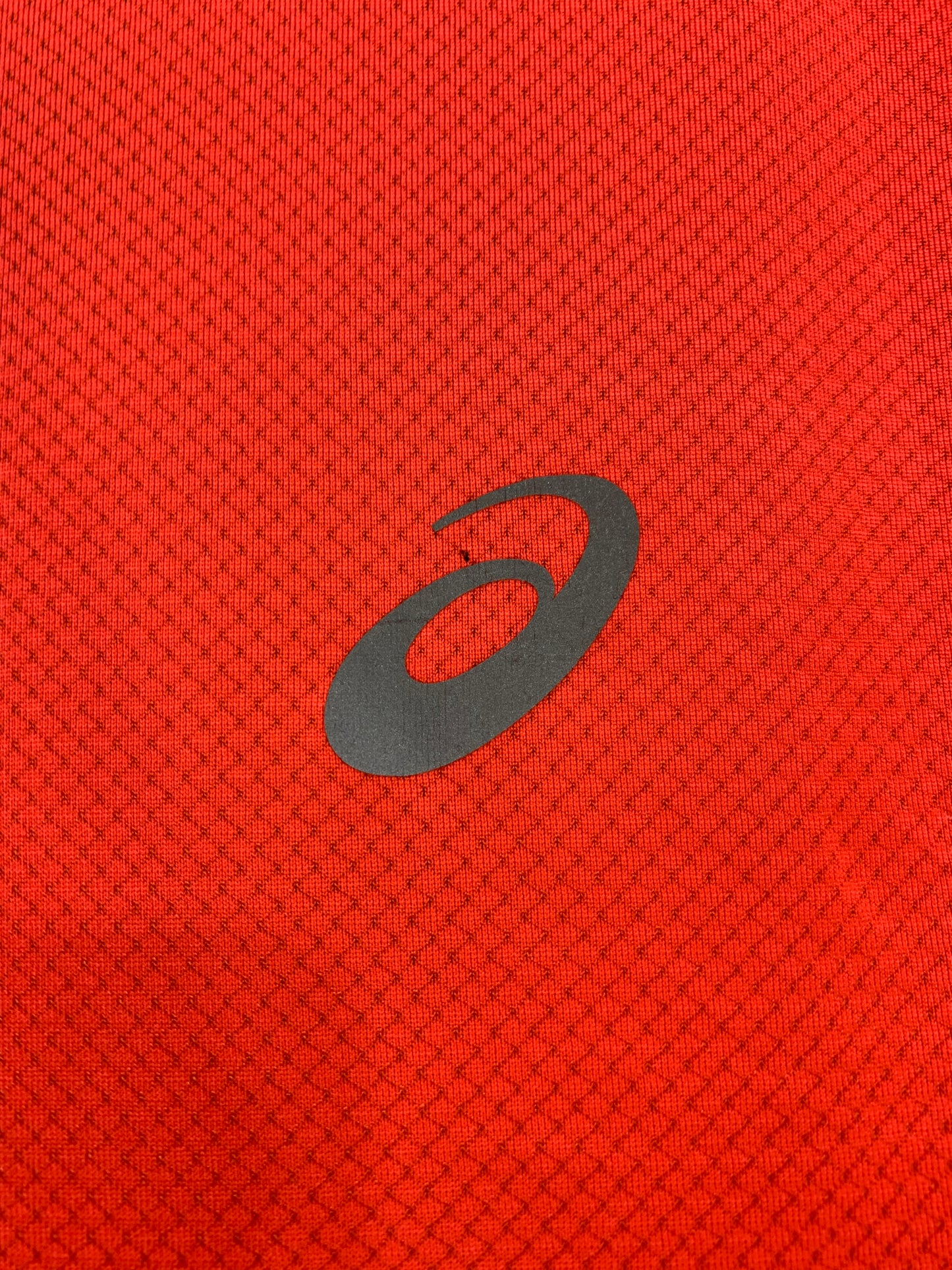 Asics Branded Original For Sports Men T Shirt