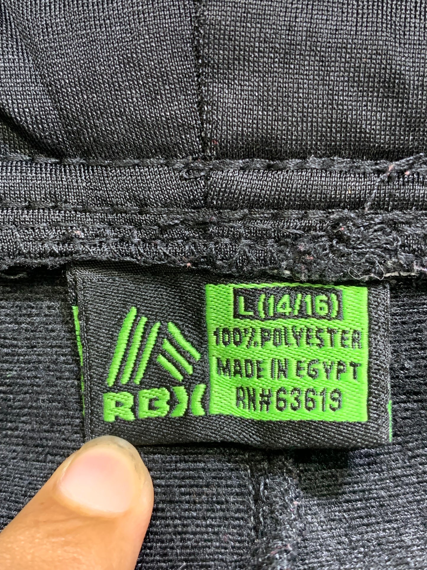 RBX Branded Original Sport Trouser For men