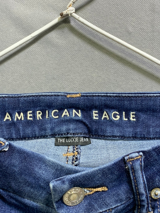 American Eagle Branded Original Denim Jeans For Kids