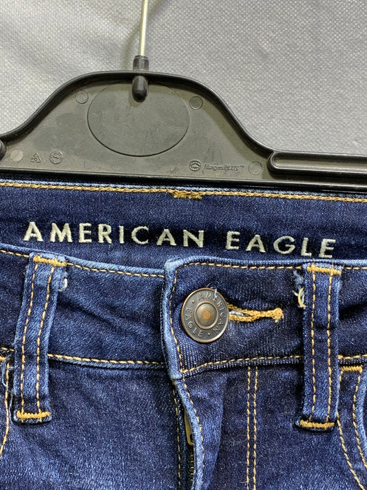 American Eagle Branded Original Denim Jeans For Kids