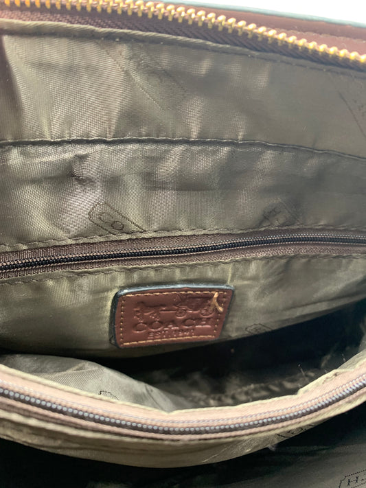 Co Brand PU Leather Stylish 2 Pcs For Woman Hand Bag