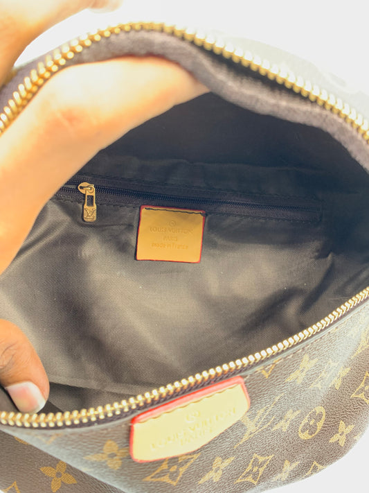 L.V Brand PU Leather Stylish For Woman Hand Bag