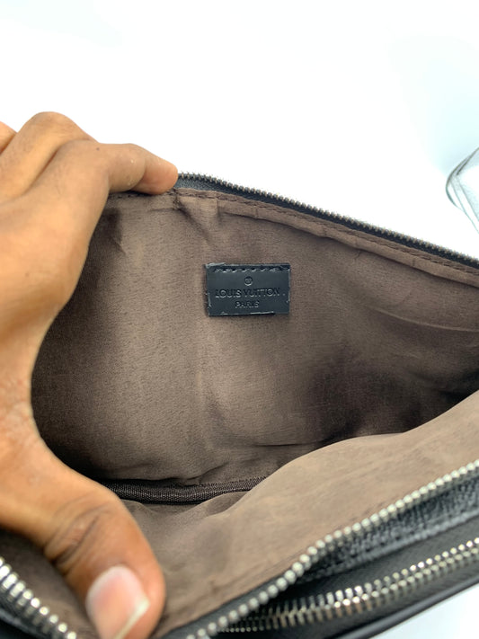 L.V Brand PU Leather Stylish For Woman Hand Bag