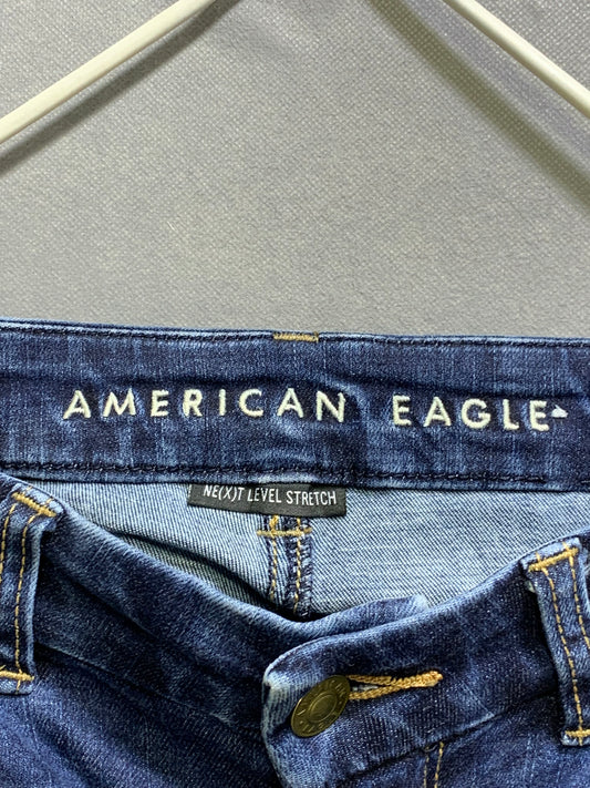 American Eagle Branded Original Denim Jeans For Kids