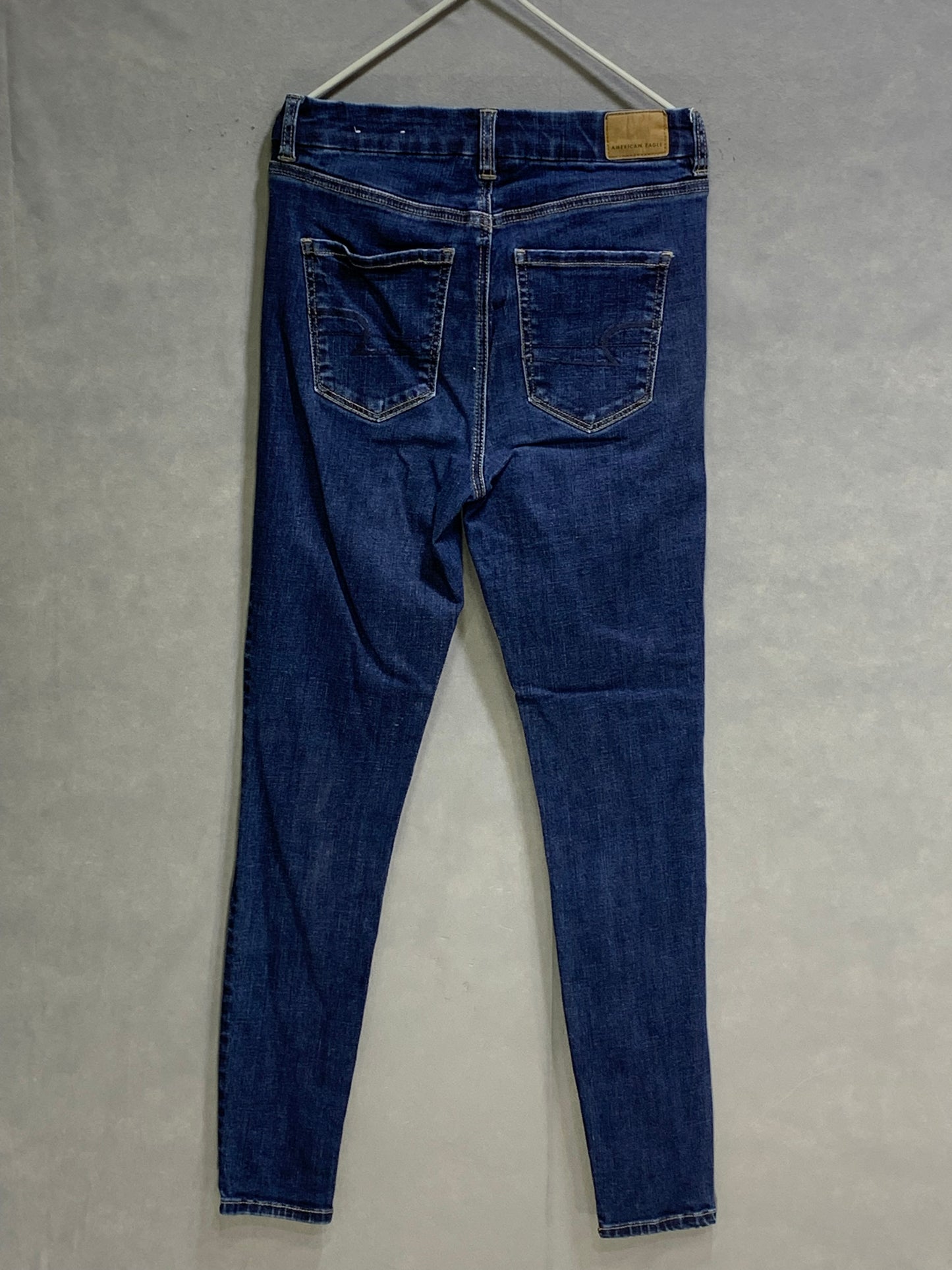 American Eagle Branded Original Denim Jeans For Kids