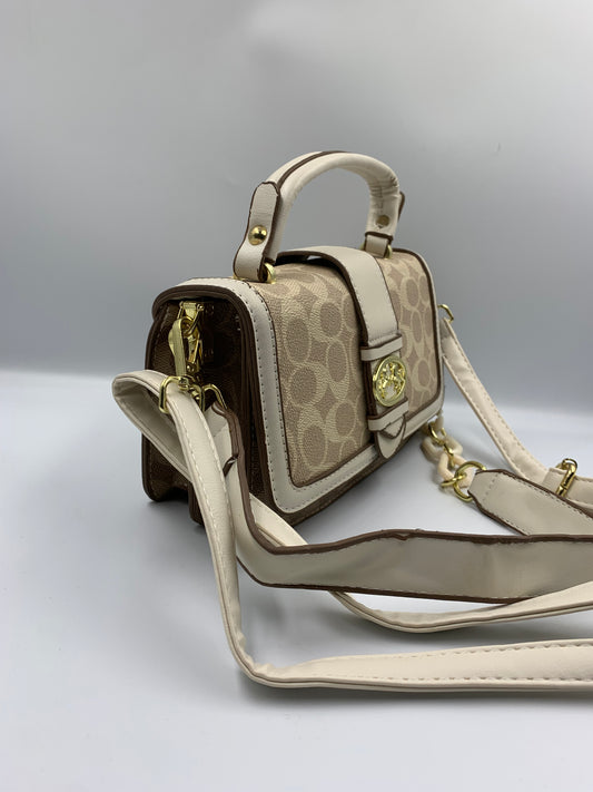 Co Brand PU Leather Stylish For Woman Hand Bag