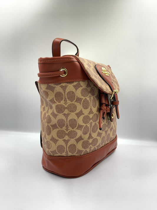 Co Brand PU Leather Stylish For Woman Hand Bag