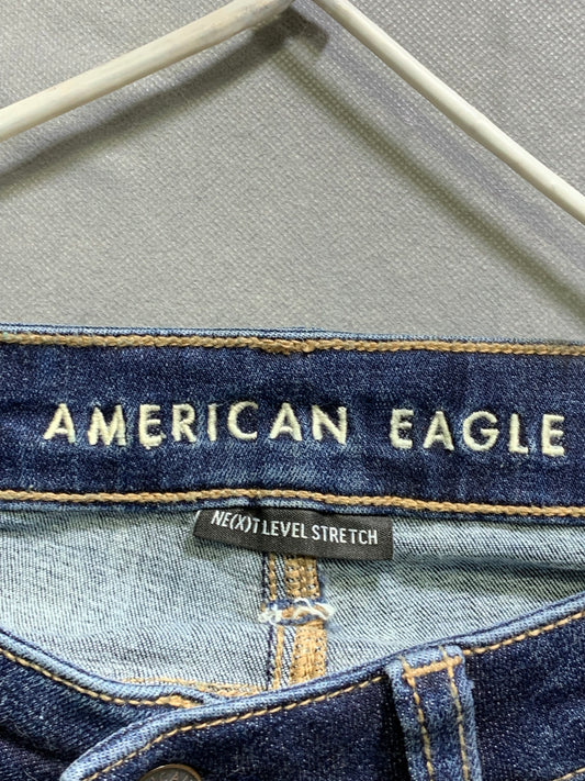 American Eagle Branded Original Denim Jeans For Kids