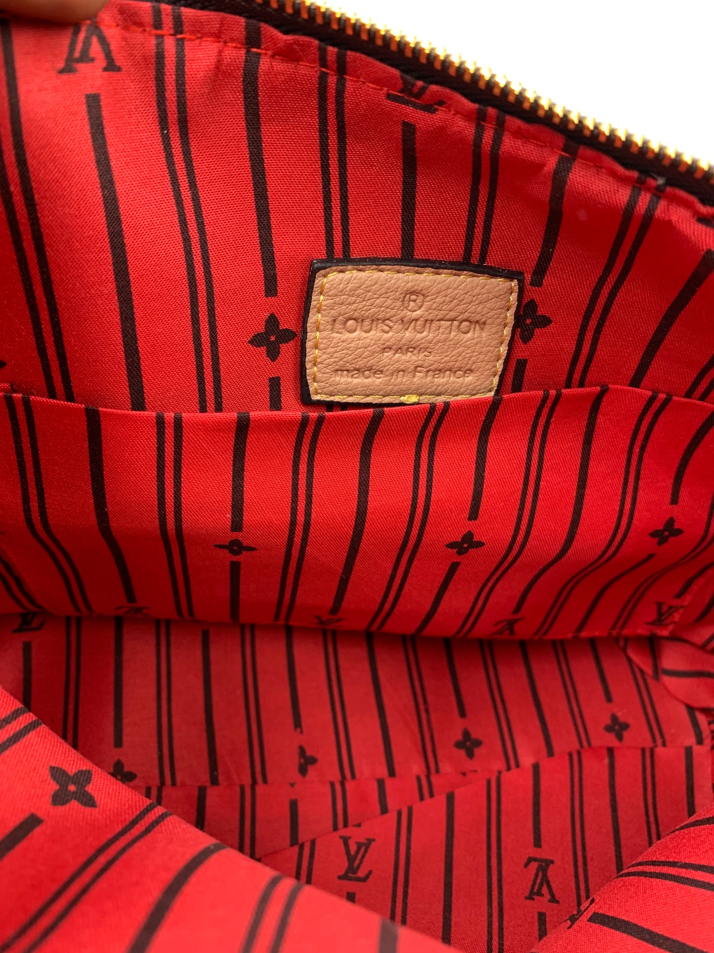 L.V Brand PU Leather Stylish For Woman Hand Bag