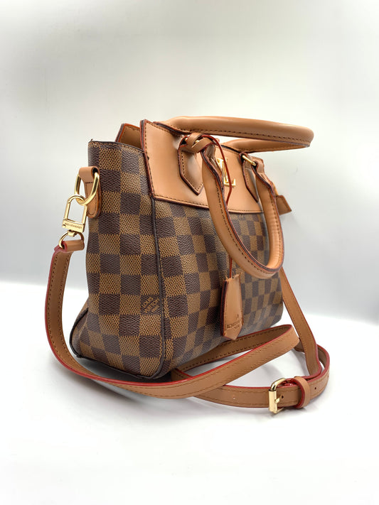 L.V Brand PU Leather Stylish For Woman Hand Bag