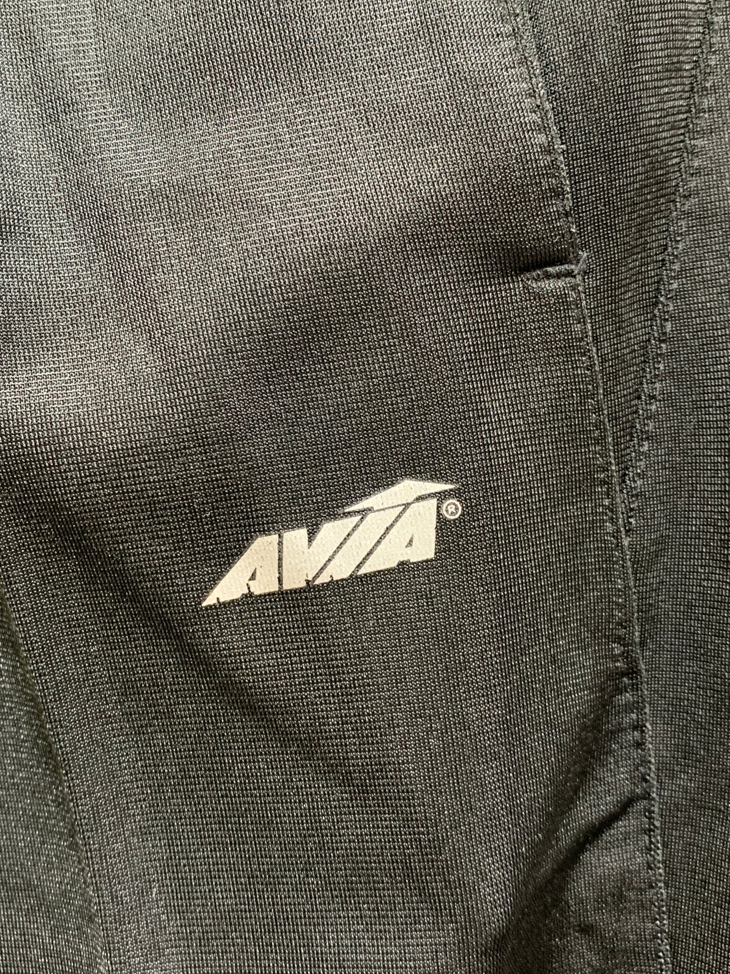 Avia Branded Original Sport Trouser For men