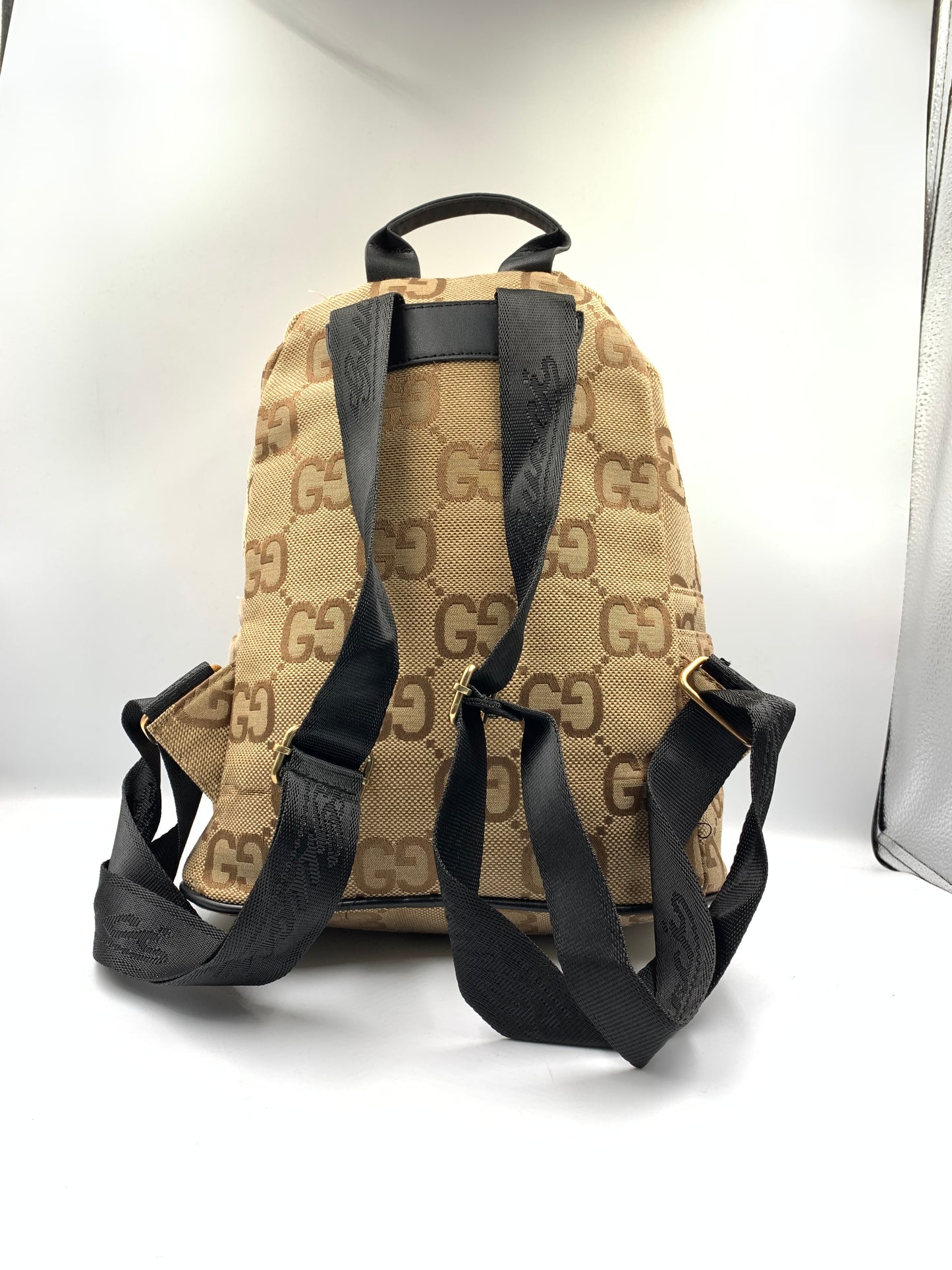 Guci Brand PU Leather Stylish For Woman Hand Bag