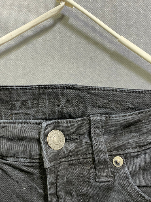 American Eagle Branded Original Cotton Jeans Pant For Kids