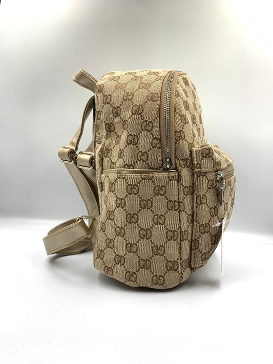 Guci Brand PU Leather Stylish For Woman Hand Bag