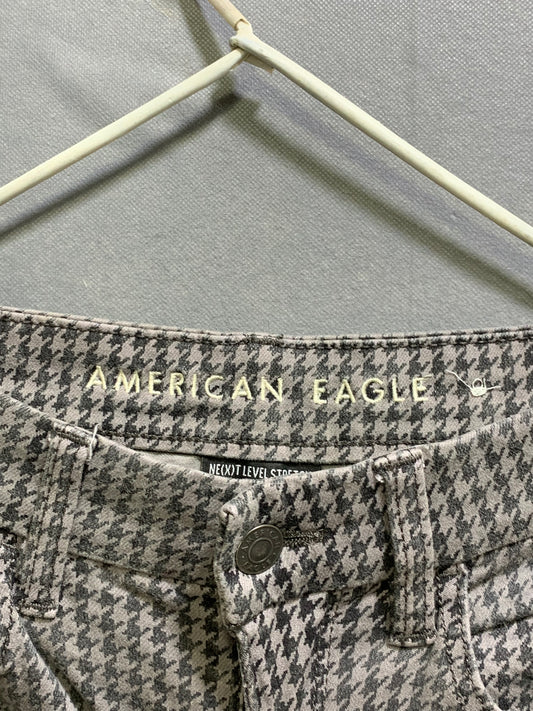 American Eagle Branded Original Cotton Jeans Pant For Kids