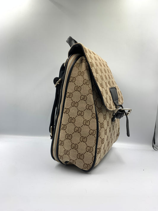 Guci Brand PU Leather Stylish For Woman Hand Bag