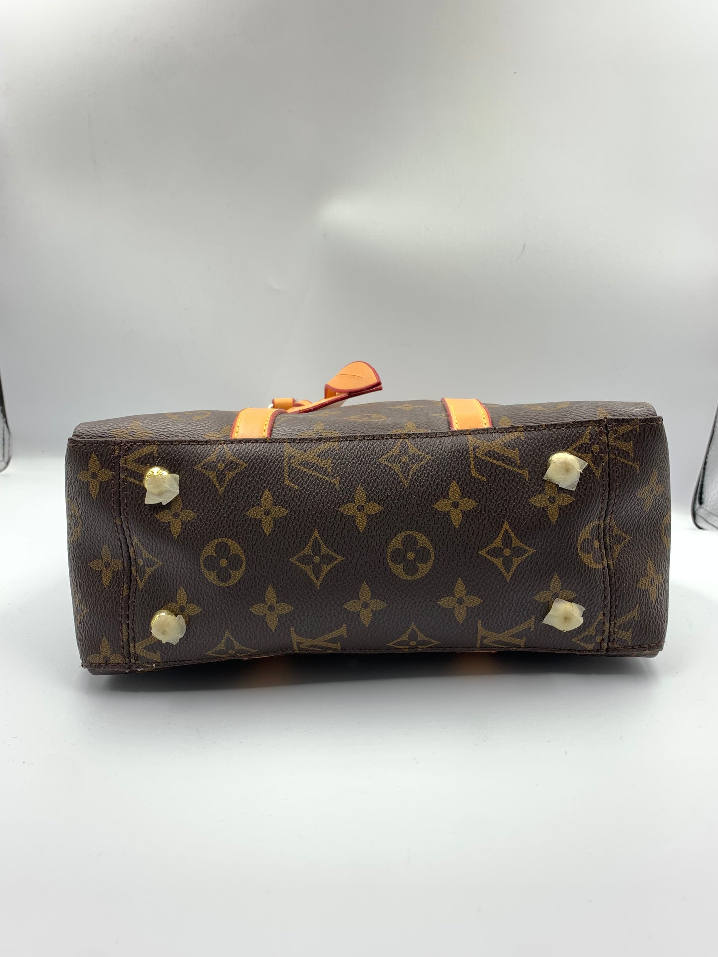 L.V Brand PU Leather Stylish For Woman Hand Bag