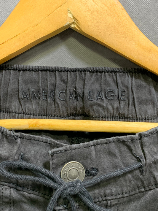 American Eagle Branded Original Cotton For Men Cargo Pant