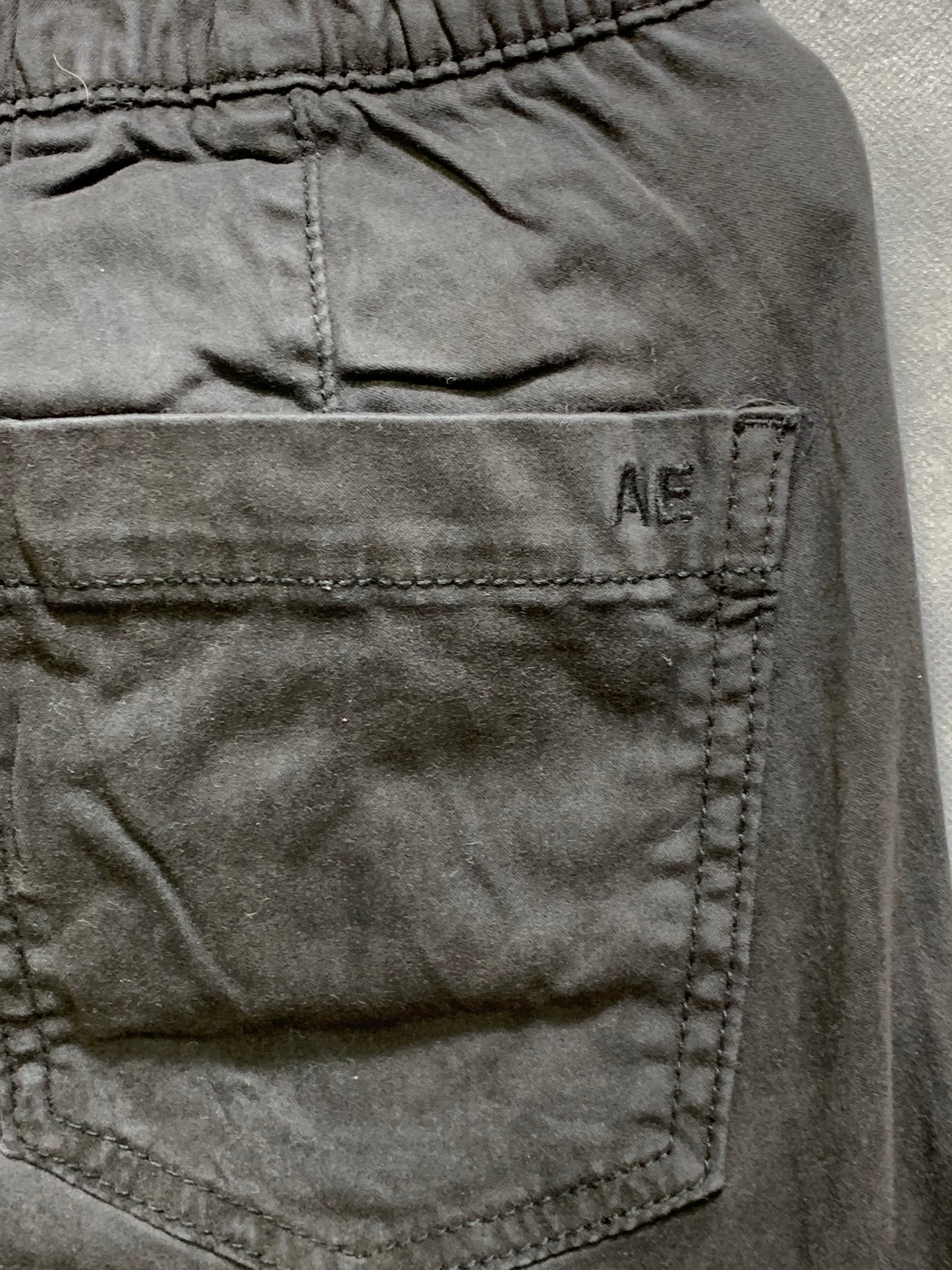 American Eagle Branded Original Cotton For Men Cargo Pant
