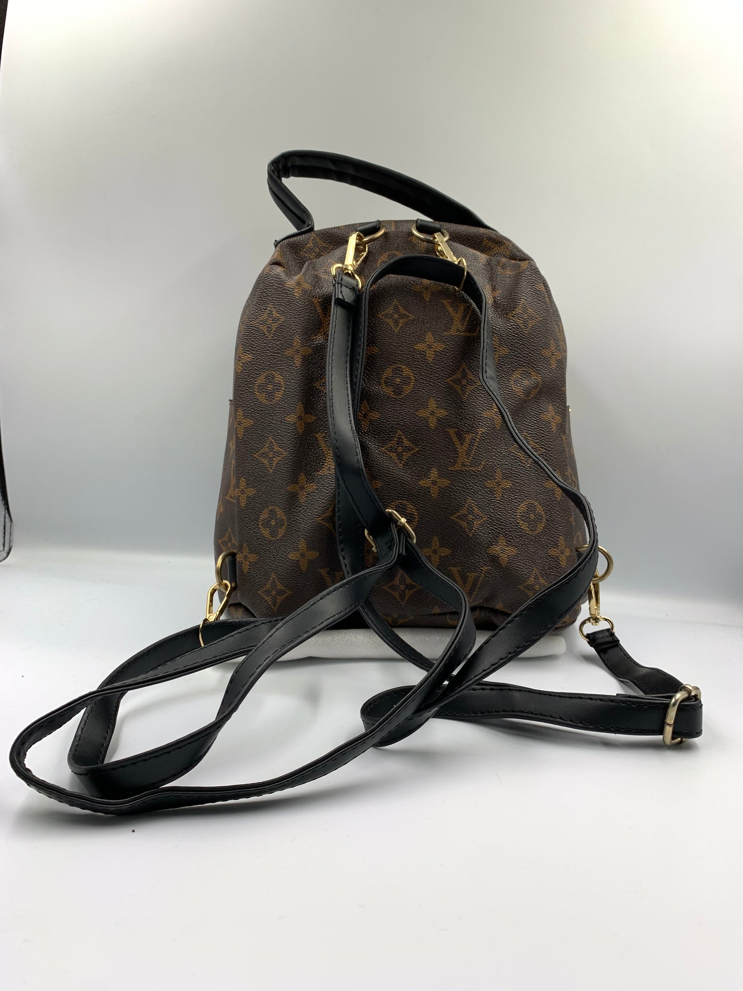 L.V Brand PU Leather Stylish For Woman Hand Bag