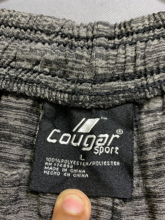 Cougar Sport Branded Original Sport Trouser For men