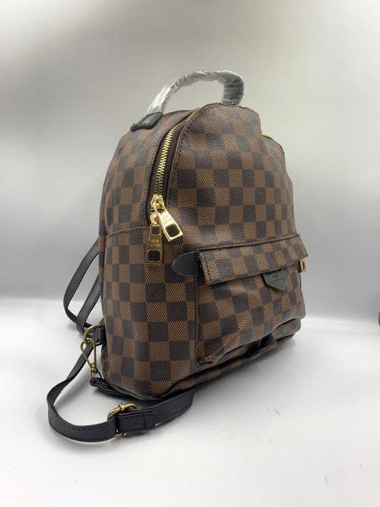 L.V Brand PU Leather Stylish For Woman Hand Bag