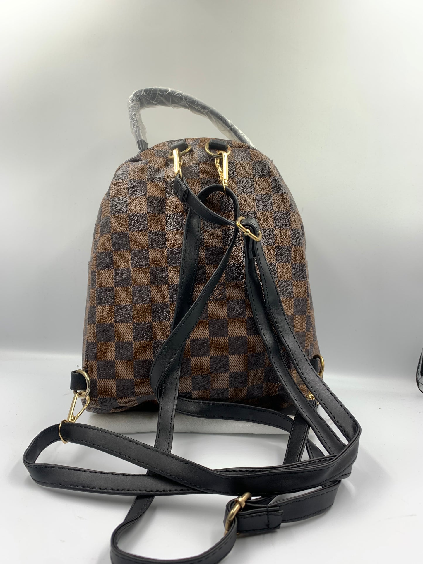 L.V Brand PU Leather Stylish For Woman Hand Bag