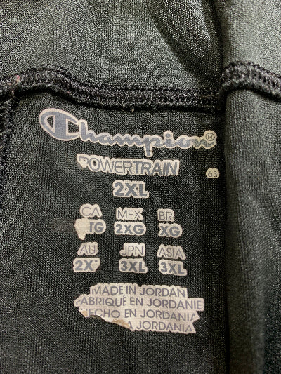 Champion Branded Original Sport Trouser For men