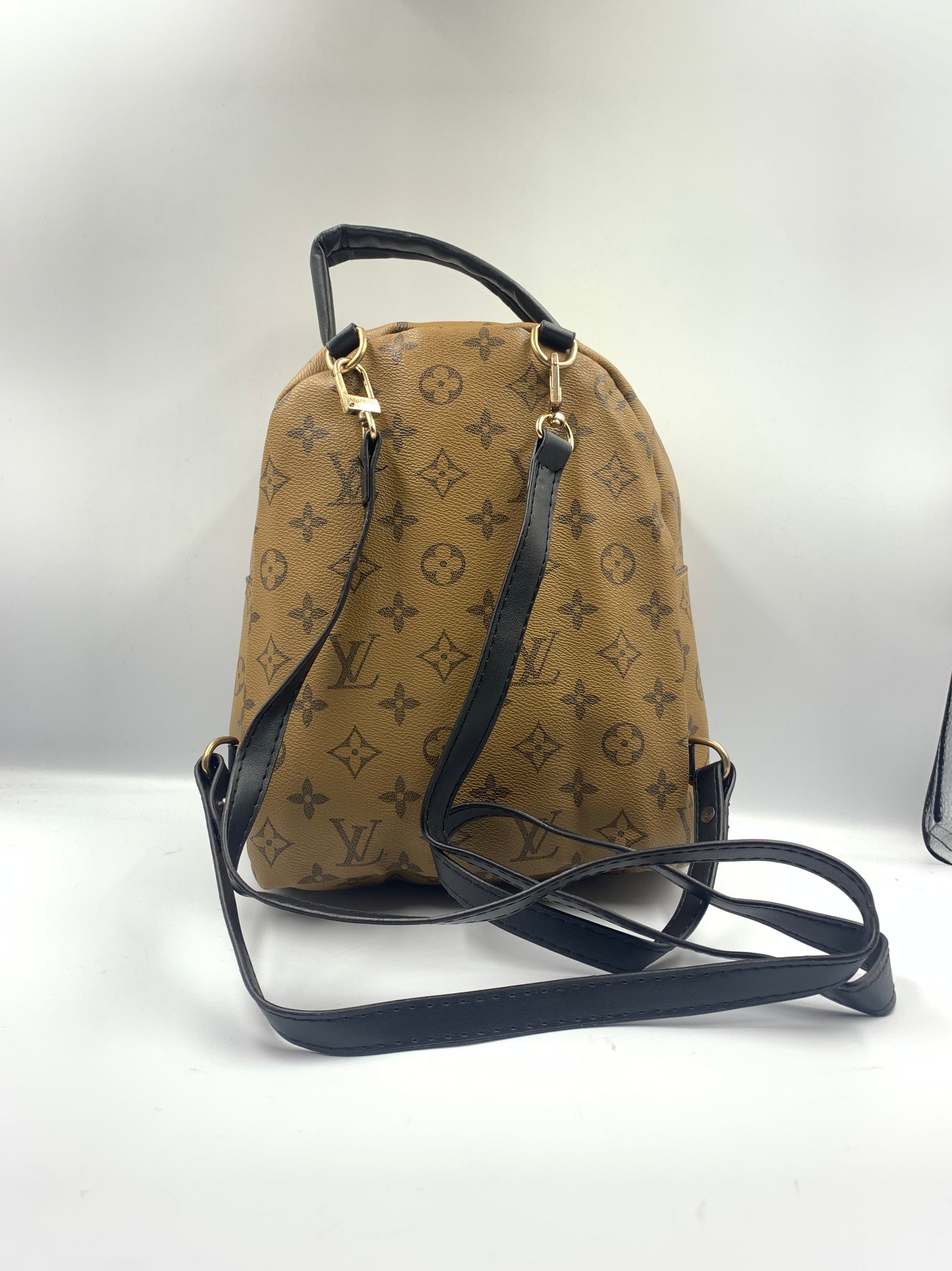 L.V Brand PU Leather Stylish For Woman Hand Bag