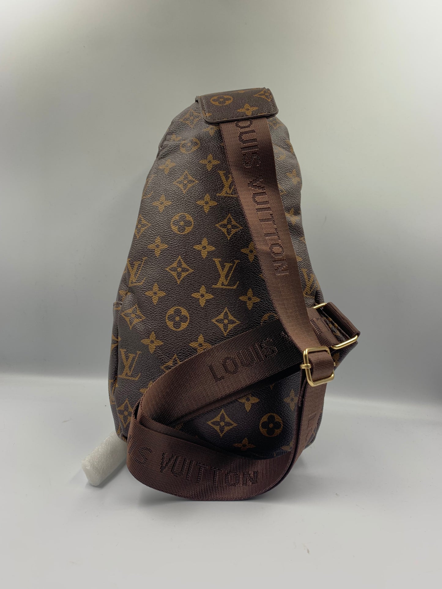 L.V Brand PU Leather Stylish For Woman Hand Bag