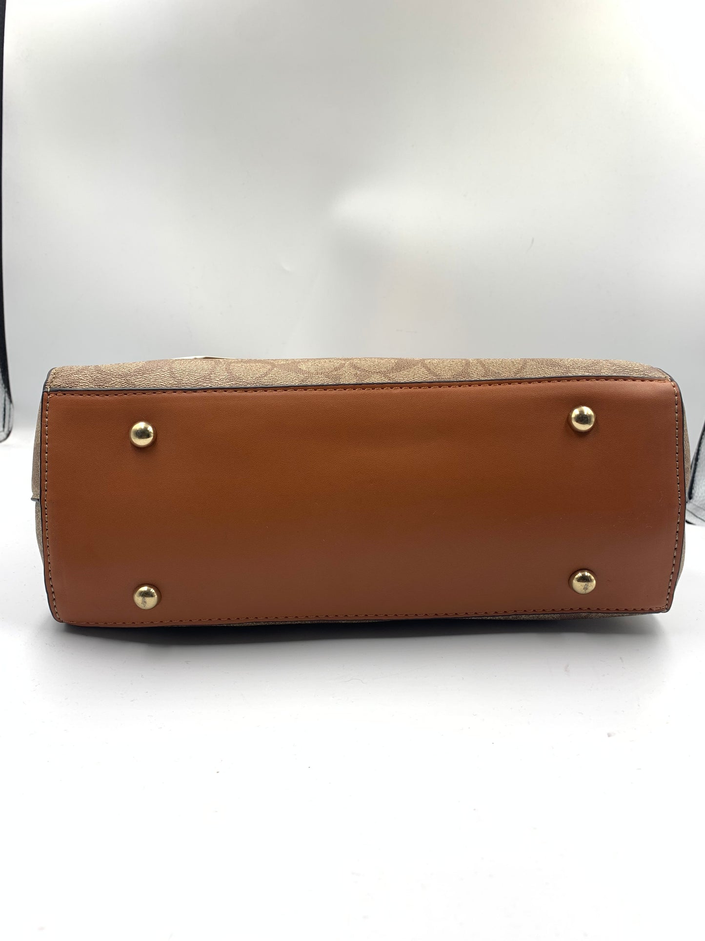 Co Brand PU Leather Stylish 2 Pcs For Woman Hand Bag