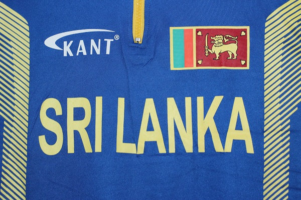 Kant Branded Original Sports Polo T Shirt For Men | Preloved Labels