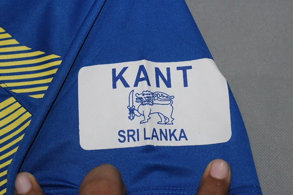Kant Branded Original Sports Polo T Shirt For Men | Preloved Labels