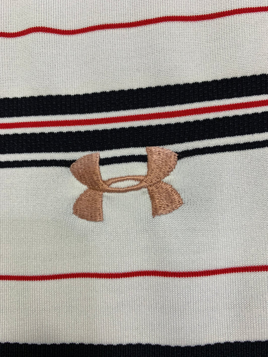 Under Armour Branded Original For Sports  Polo Men T Shirt