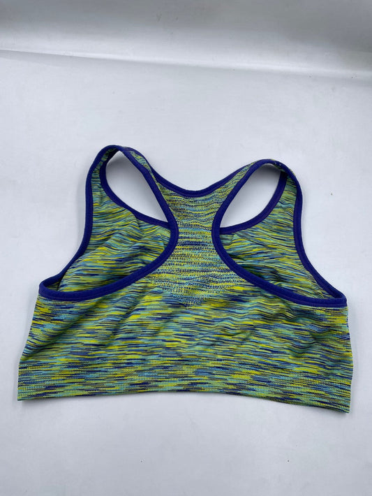 Rebook Sports Bra For Women Large