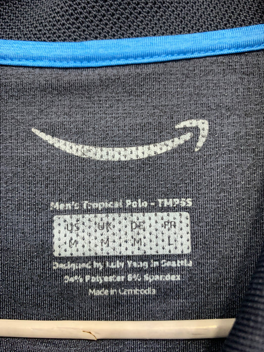 Amazon Branded Original For Sports  Polo Men T Shirt