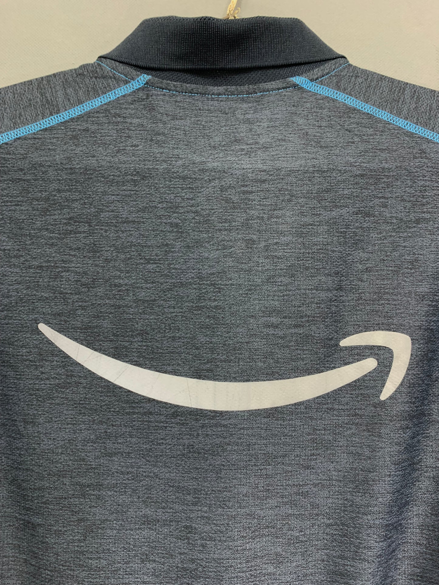 Amazon Branded Original For Sports Polo Men T Shirt