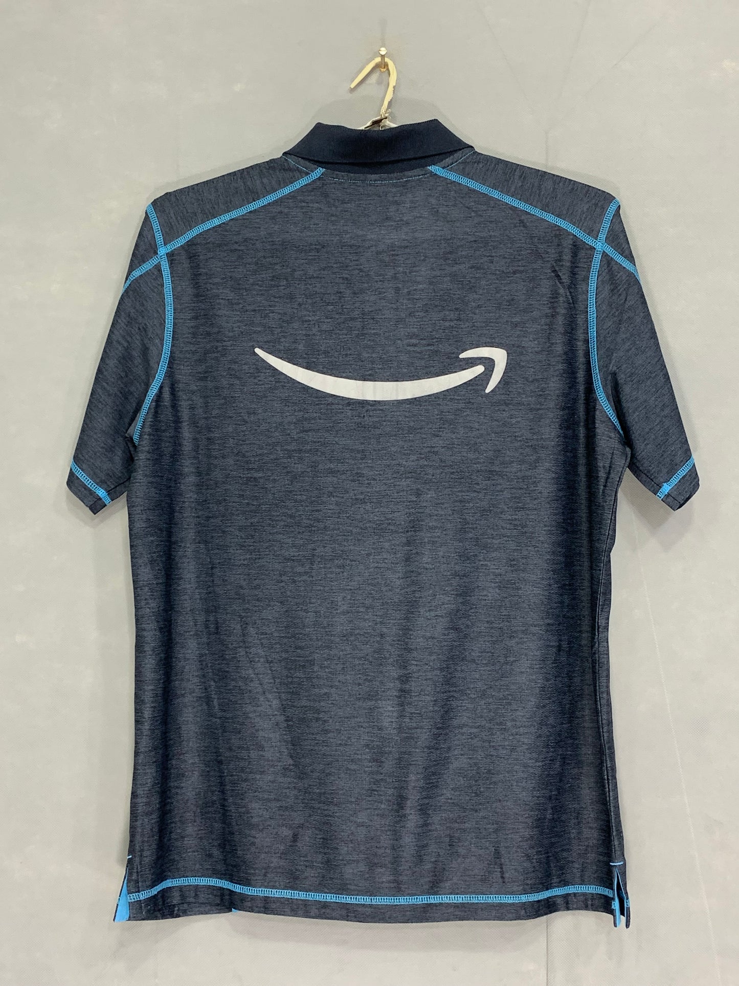 Amazon Branded Original For Sports Polo Men T Shirt
