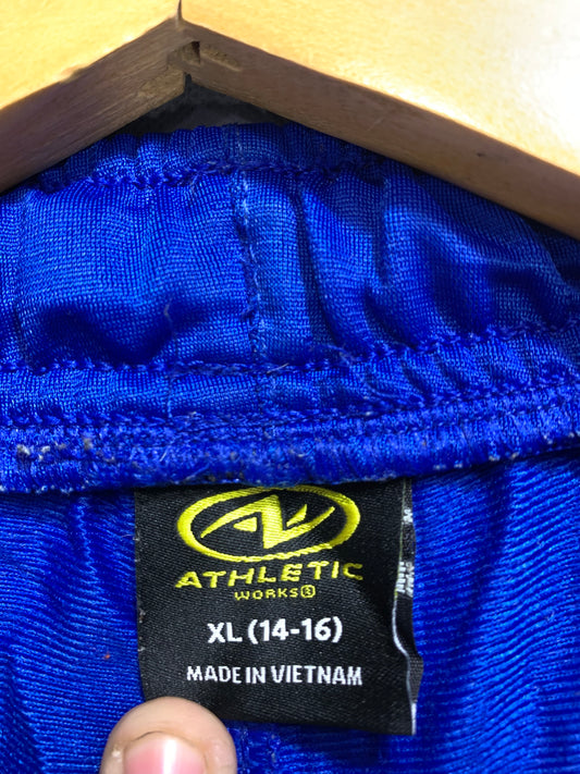 Athletic Works Branded Original Sport Trouser For men