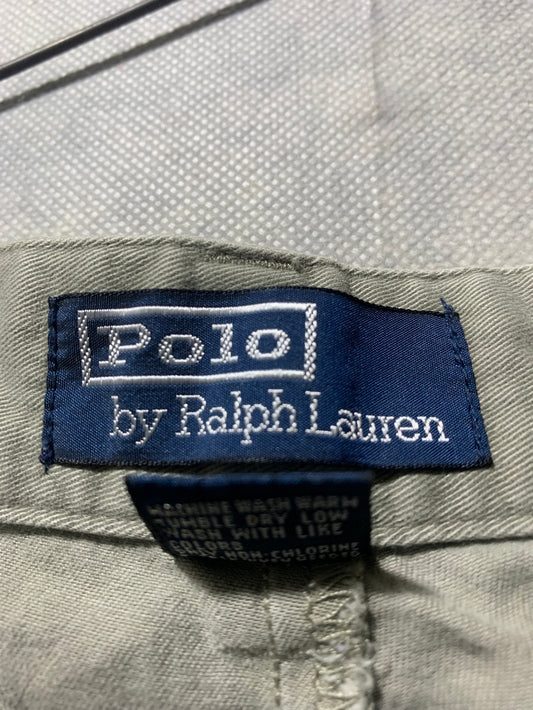 Polo Ralph Lauren For Men Cotton Short