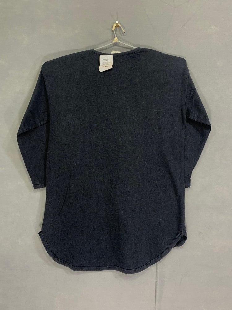 Zara Branded Original Cotton T Shirt For Men