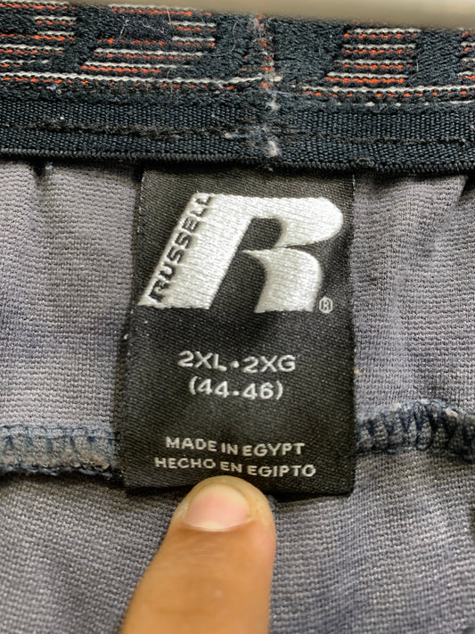 Russell Branded Original Cotton Sport Trouser For men XXL