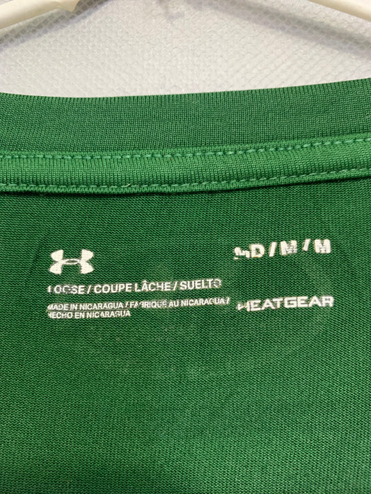 Under Armour Branded Original For Sports Men T Shirt