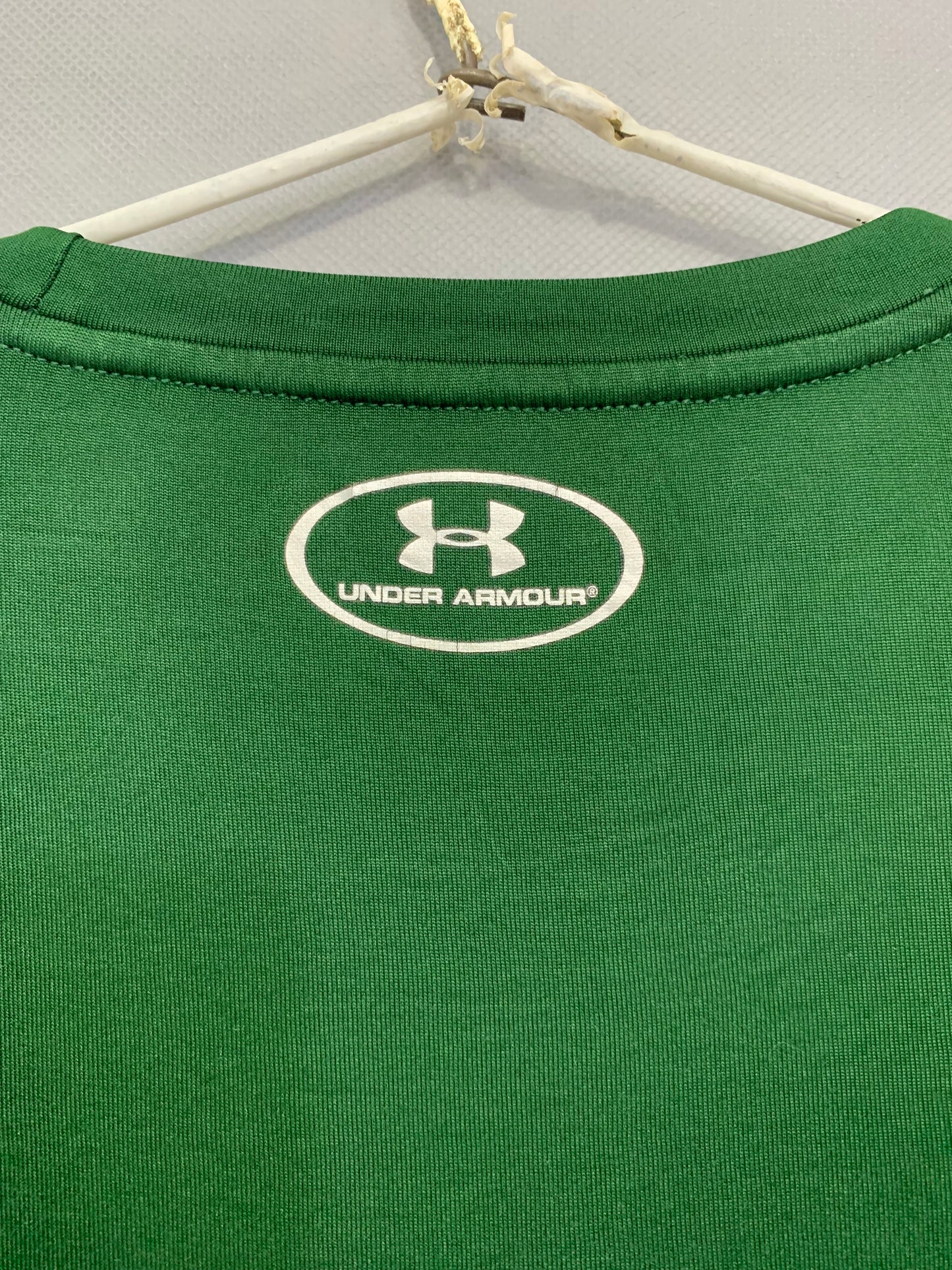 Under Armour Branded Original For Sports Men T Shirt