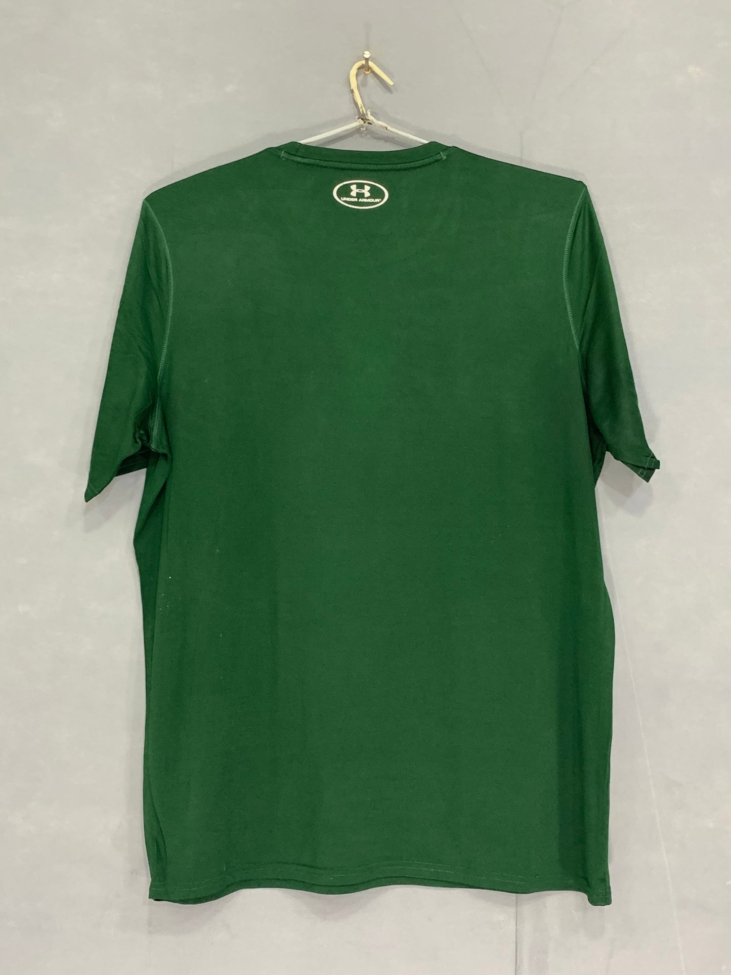 Under Armour Branded Original For Sports Men T Shirt