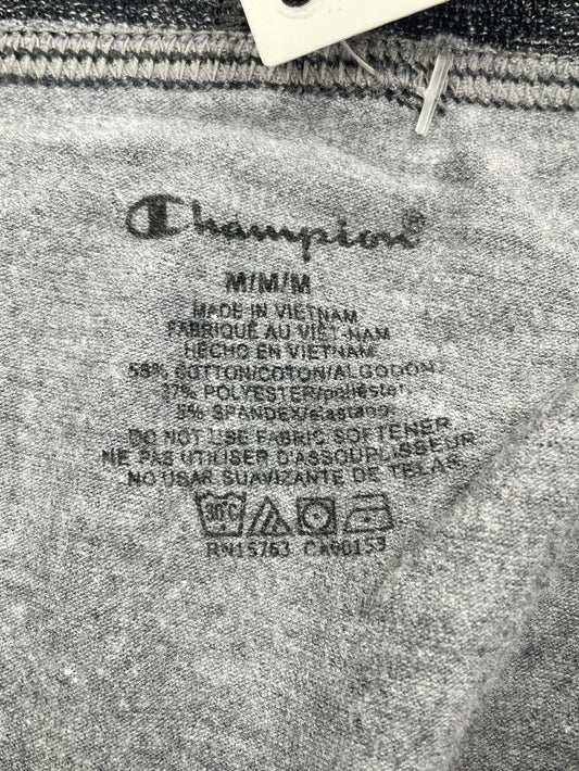 Champions For Men Boxer Underwear Medium