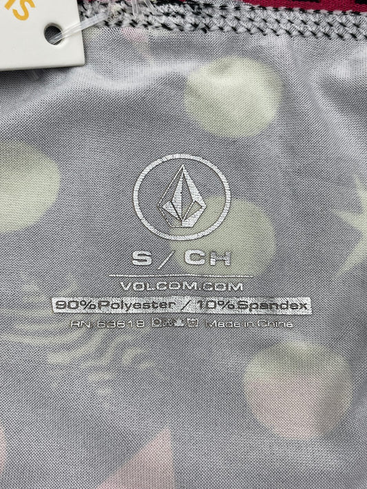 VOLCOM For Men Boxer Underwear Small